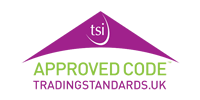 TSI Approved Code